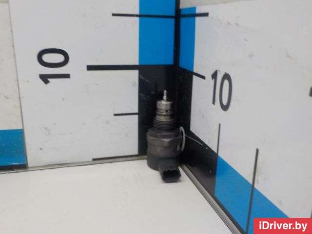 Регулятор давления топлива Kia Ceed 2 2013г. 314022F600 Hyundai-Kia - Фото 1