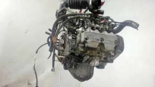 Двигатель  Subaru Impreza 1 1.6 Инжектор Бензин, 1994г. 10100AS600,10100AT450,EJ16  - Фото 4