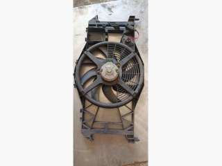  Вентилятор радиатора Renault Laguna 1 Арт 131188004, вид 1