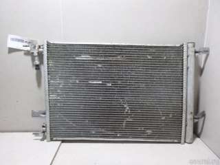 13267648 GM Радиатор кондиционера (конденсер) Chevrolet Cruze J300 restailing Арт E14846148, вид 1