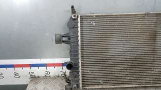  Радиатор системы охлаждения Opel Astra H Арт HNK11KA01, вид 2