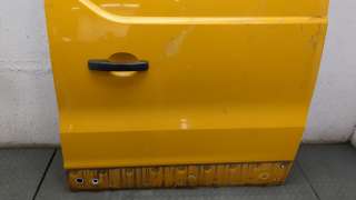  Дверь сдвижная Opel Vivaro B Арт 9093430, вид 3