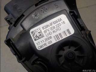 Педаль газа Volvo S60 2 2013г. 31329062 Volvo - Фото 5