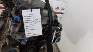 4ZZ-FE Двигатель бензиновый Toyota Corolla E120 Арт ZDN10BV01, вид 10