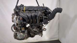 Двигатель  Kia Venga 1.6 Инжектор Бензин, 2011г. G4FC  - Фото 2