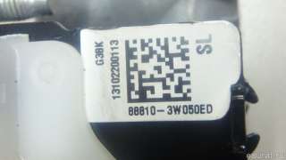 Ремень безопасности с пиропатроном Kia Sportage 3 2012г. 888103W050ED Hyundai-Kia - Фото 9