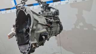 МКПП (механическая коробка переключения передач) Kia Rio 3 2013г. 4300032829 Hyundai-Kia - Фото 5