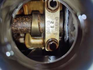 L3-VE двигатель Mazda MPV 3 Арт 492749, вид 7