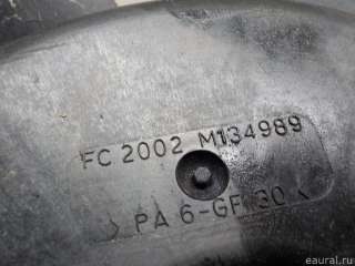 Вентилятор радиатора Audi A6 C7 (S6,RS6) 2009г. 8K0959455G VAG - Фото 5