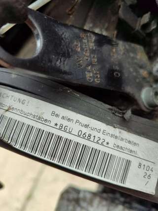 Двигатель  Skoda Octavia A5 1.6  Бензин, 2006г. BGU  - Фото 2