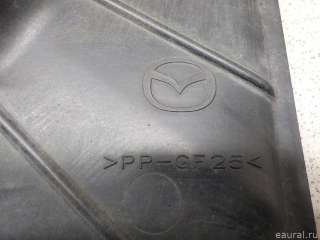 Вентилятор радиатора Mazda 6 3 2009г. LF4J15025D Mazda - Фото 11