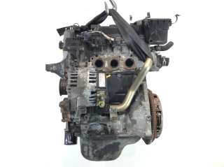 Двигатель  Toyota Aygo 1 1.0 i Бензин, 2007г. 1KR-FE  - Фото 22