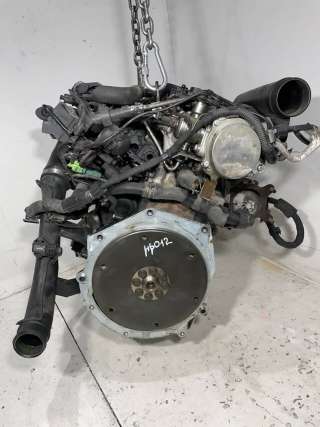 Двигатель  Skoda Superb 2 2.0  Бензин, 2012г. CAW,CCT,CCZ  - Фото 5