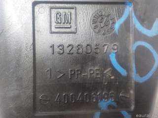 13260590 GM Бачок омывателя лобового стекла Chevrolet Cruze J300 restailing Арт E84477387, вид 5