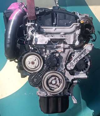 Двигатель  Peugeot 207 1.6 TI Бензин, 2012г. 5F02, EP6DT5FX, EP6, EP6CDT5FV, 5F02, PSA5F02, PSA5FV, 5FV,  EP6DT, 5F06, 10FJAZ  - Фото 5