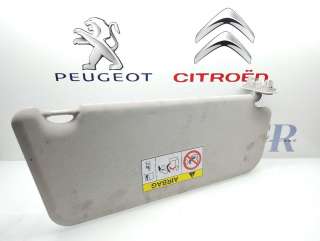  Козырек солнцезащитный Peugeot Partner 3 Арт J291993, вид 2