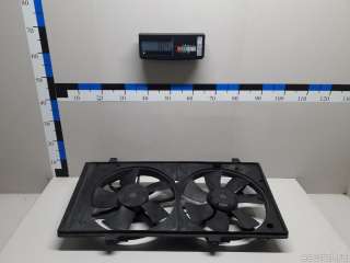  Вентилятор радиатора Mazda 6 3 Арт E21979484, вид 7