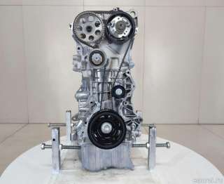 Двигатель  Volkswagen Jetta 6 180.0  2010г. 04E100038D EAengine  - Фото 3