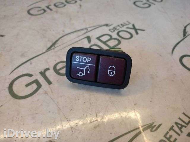 Кнопка (выключатель) Mercedes GLK X204 2013г. A2128210551 - Фото 1