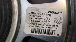  Сабвуфер Honda Legend 4 Арт 9106843, вид 4