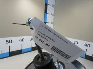 Вакуумный усилитель тормозов Skoda Fabia 2 restailing 2013г. 6R1614106J VAG - Фото 6