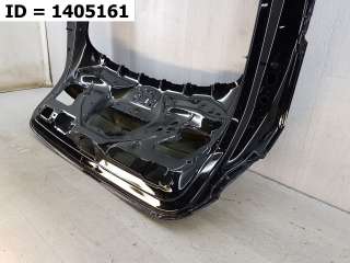A2537400105 Дверь багажника  Mercedes GLC Coupe Restailing Арт 1405161, вид 4