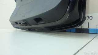  Дверь багажника со стеклом Volkswagen Tiguan 1 Арт E70628719, вид 18