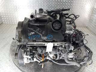 AXR Двигатель Volkswagen Polo 4 Арт 128370, вид 4