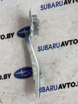  Петля капота правая Subaru WRX VB Арт 82328589, вид 3