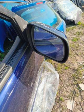 Зеркало правое Mazda 6 1 2004г.  - Фото 2