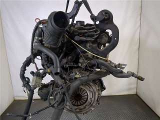 Двигатель  Volvo 850 2.4 Инжектор Бензин, 1996г. 8111158,8111141,B5252FS  - Фото 3