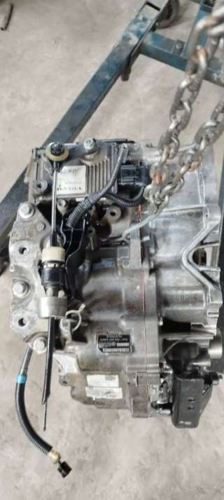 TF80SC,31259367 Коробка передач автоматическая (АКПП) Volvo S60 2 Арт Mk82988074, вид 1