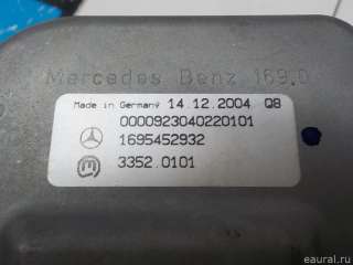 1695452932 Mercedes Benz Замок рулевого управления Mercedes S W221 Арт E52276528, вид 7