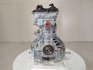 1D0712EU00 EAengine Двигатель Hyundai Elantra AD Арт E23409078, вид 6