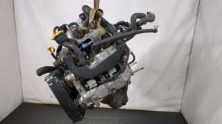 EJ204 Двигатель Subaru Legacy 4 Арт 9059702, вид 2