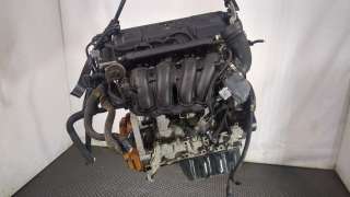 Двигатель  Citroen DS3 1.6 Инжектор Бензин, 2012г. 5FS  - Фото 4