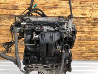 Двигатель  Ford Galaxy 1 restailing 2.3  Бензин, 2004г. E5SA  - Фото 3