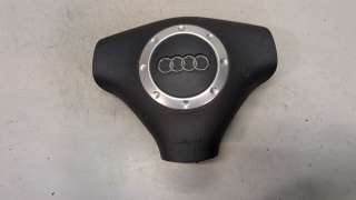  Подушка безопасности водителя Audi TT 1 Арт 9126273, вид 1