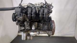 Двигатель  Mercedes E W210 2.0 Инжектор Бензин, 1998г. M111.942  - Фото 2