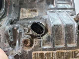 Коробка передач автоматическая (АКПП) Skoda Fabia 2 restailing 2015г. 09G300032A VAG - Фото 4