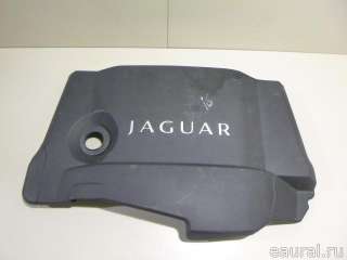 C2Z4779 Jaguar Накладка декоративная Jaguar XJ X351 restailing Арт E22055166, вид 1