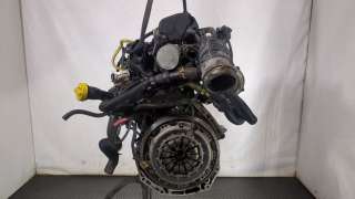 Двигатель  Renault Megane 3 1.5 DCI Дизель, 2010г. K9K 832  - Фото 3