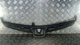  Решетка радиатора Honda Civic 8 Арт ZDN31G101, вид 4
