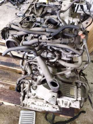 Двигатель  Mazda 5 1 2.0  Бензин, 2009г. LF  - Фото 5