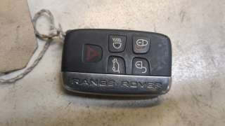  Ключ Land Rover Range Rover 4 Арт 9111607, вид 1