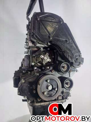 D4CB двигатель Kia Sorento 1 Арт 22064, вид 1