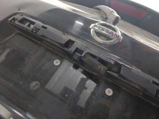  Крышка багажника (дверь 3-5) Nissan Pathfinder 4 Арт 8809938, вид 4