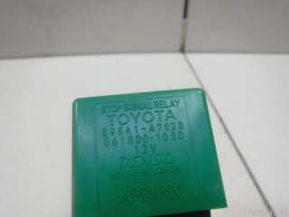 895A020020 Toyota Реле Toyota Avensis 3 Арт E14351167, вид 4