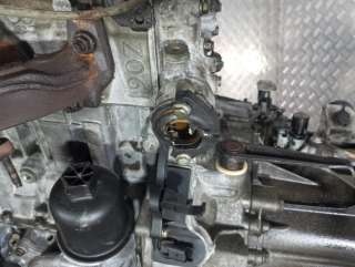 KFW Двигатель Peugeot 206 1 Арт 127487, вид 5