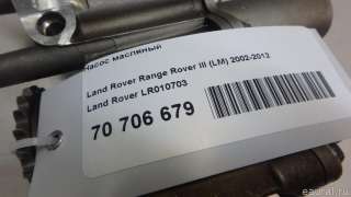 LR010703 Land Rover Насос масляный Land Rover Range Rover Sport 2 restailing Арт E70706679, вид 12
